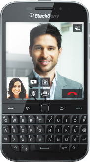 BlackBerry Classic (Q20) Cep Telefonu kullananlar yorumlar